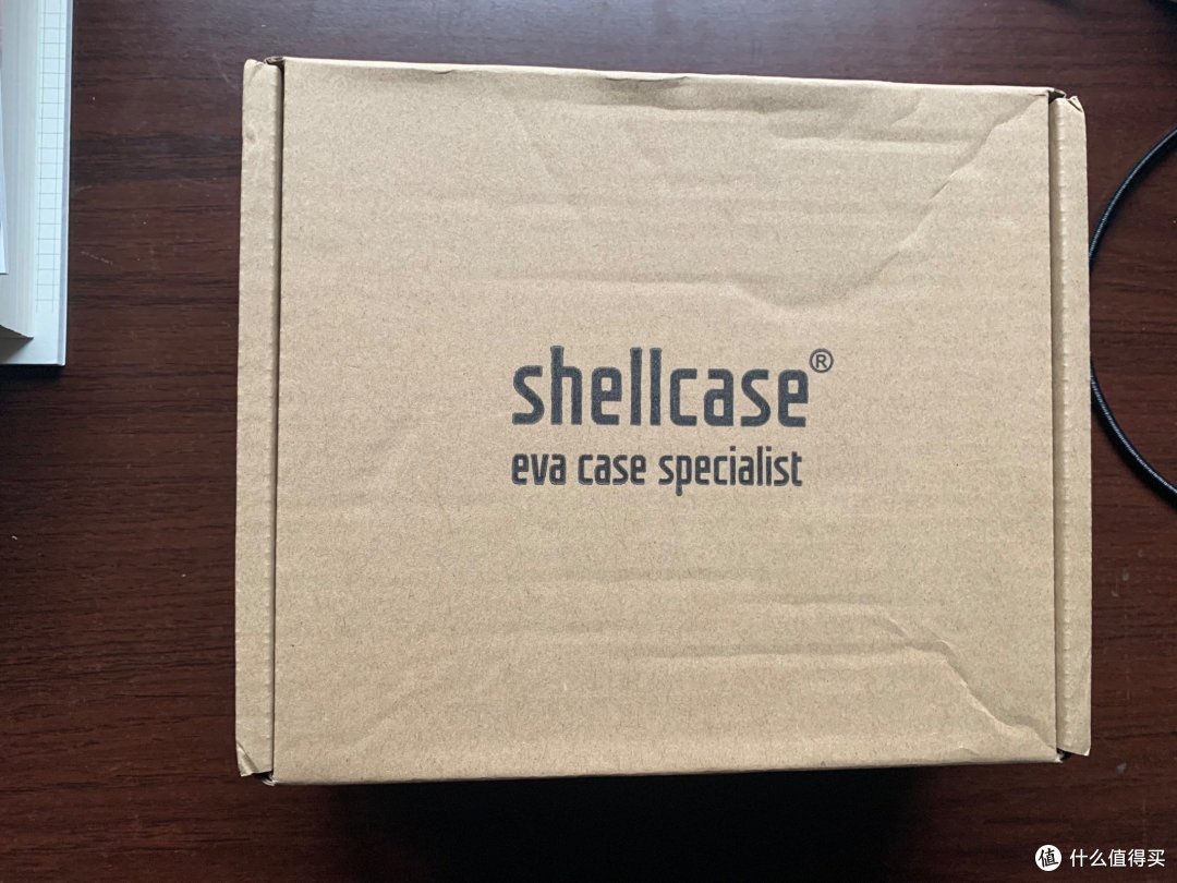 为妙控板找个家:shellcase妙控板保护壳