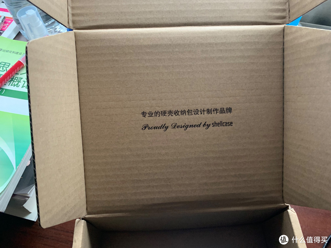 为妙控板找个家:shellcase妙控板保护壳