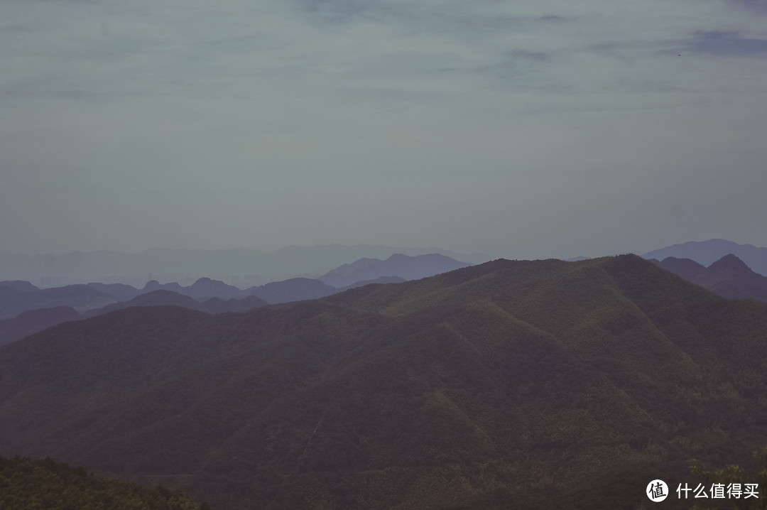 自驾四明山，游走浙江最美盘山路，芦苇、竹林、溪流、古村落