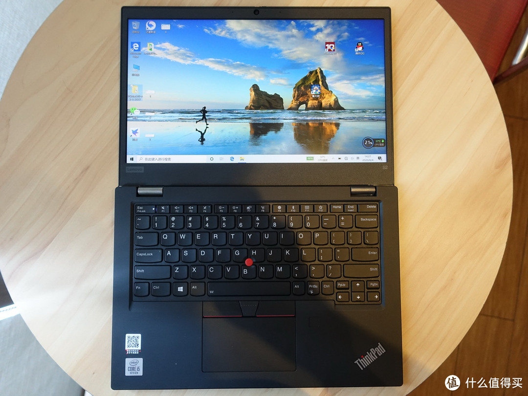 商务+娱乐：10年小黑老用户入手2020新款ThinkPad S2体验测试