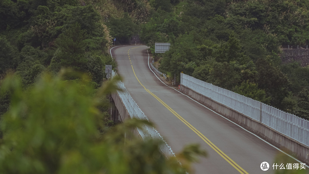 自驾四明山，游走浙江最美盘山路，芦苇、竹林、溪流、古村落