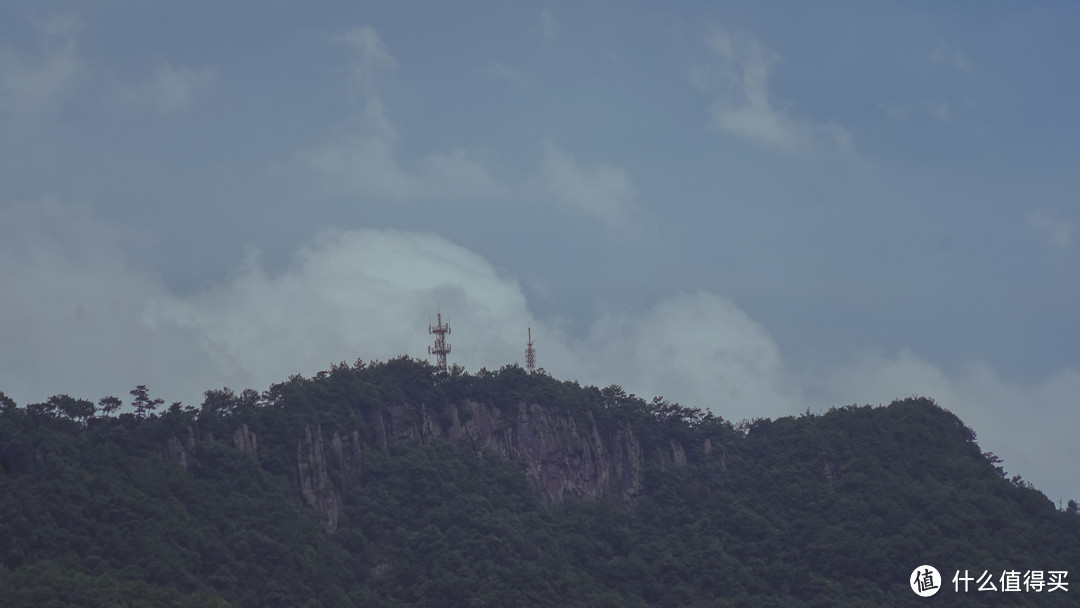 自驾四明山，游走浙江最美盘山路，芦苇、竹林、溪流、古村落