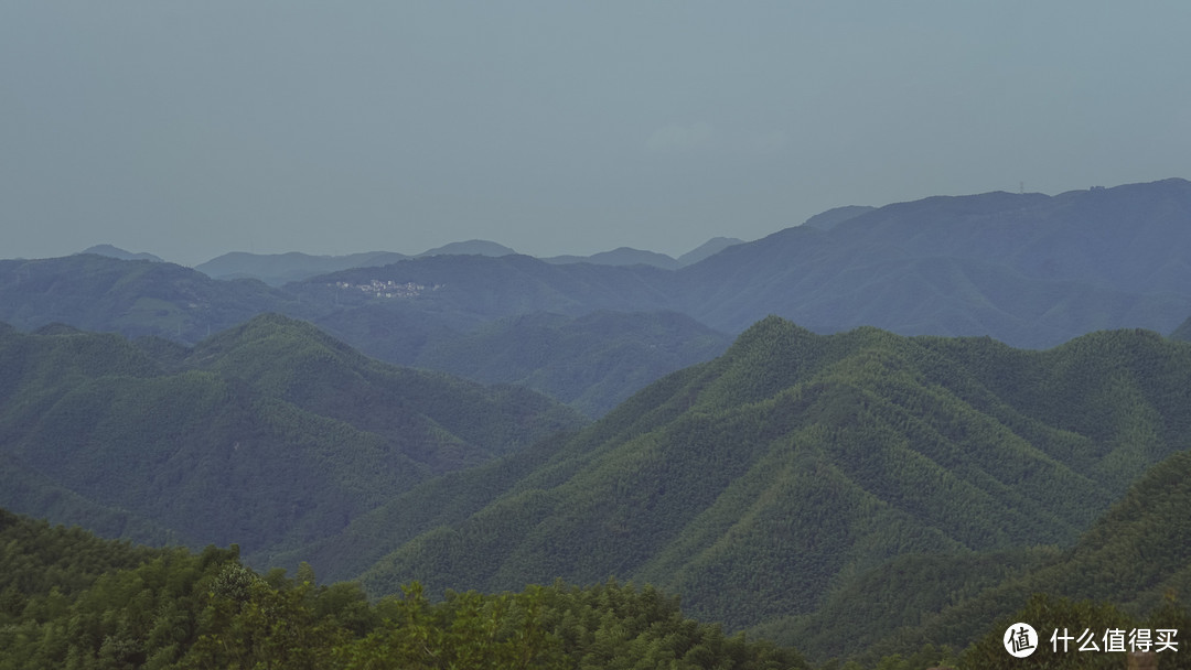 自驾四明山，游走浙江最美盘山路，芦苇、竹林、溪流、古村落