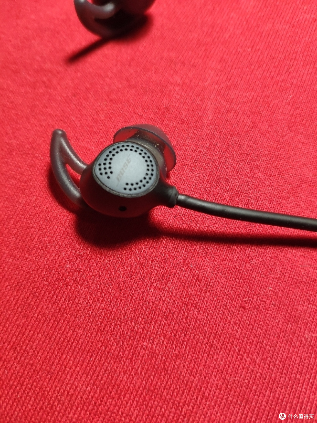 bose  qc 30 ----陪伴了我一千个夜晚的耳机现在怎么样了