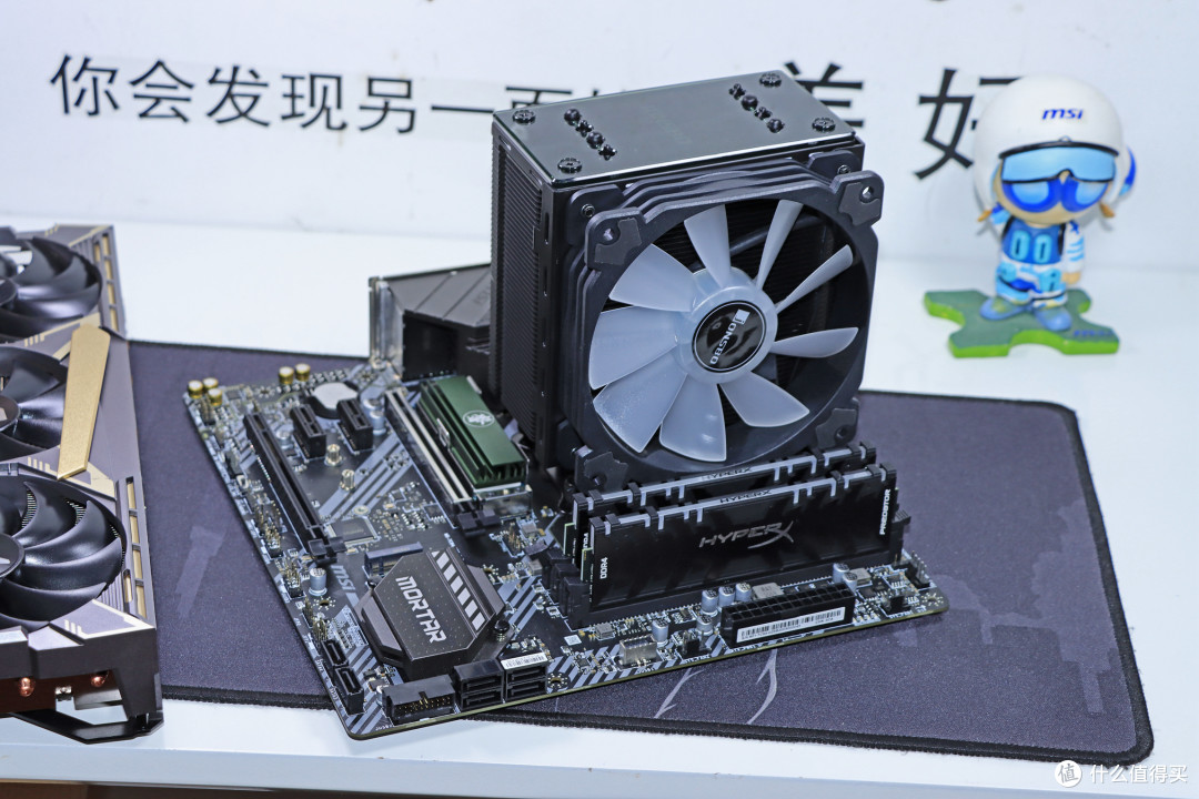 谁是 CPU 套装性价比之王?