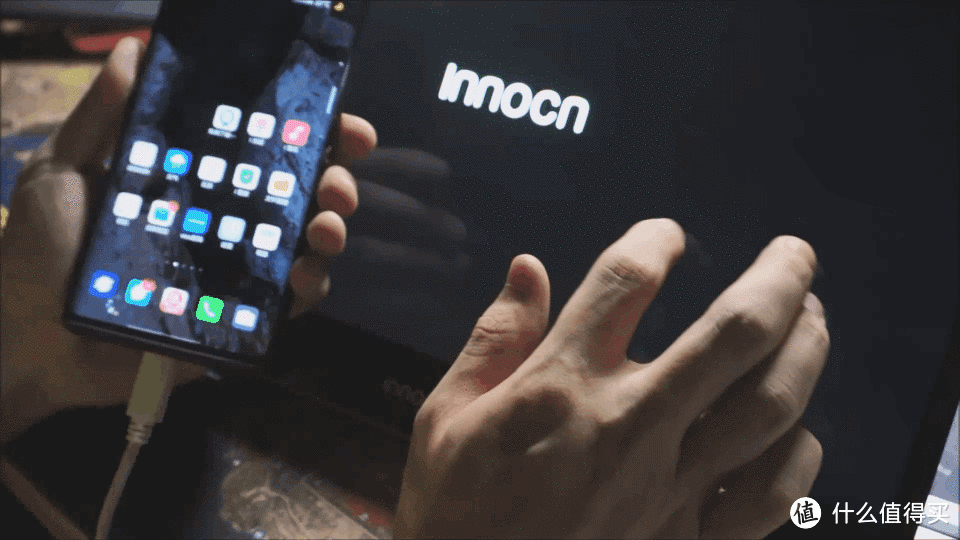 是生产工具？还是娱乐神器？INNOCN N1U便携显示器体验
