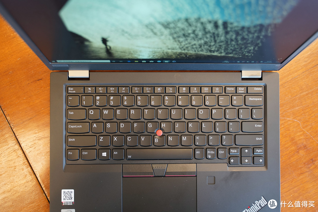 I5+16G+512G，还带触屏——ThinkPad S2商务办公本