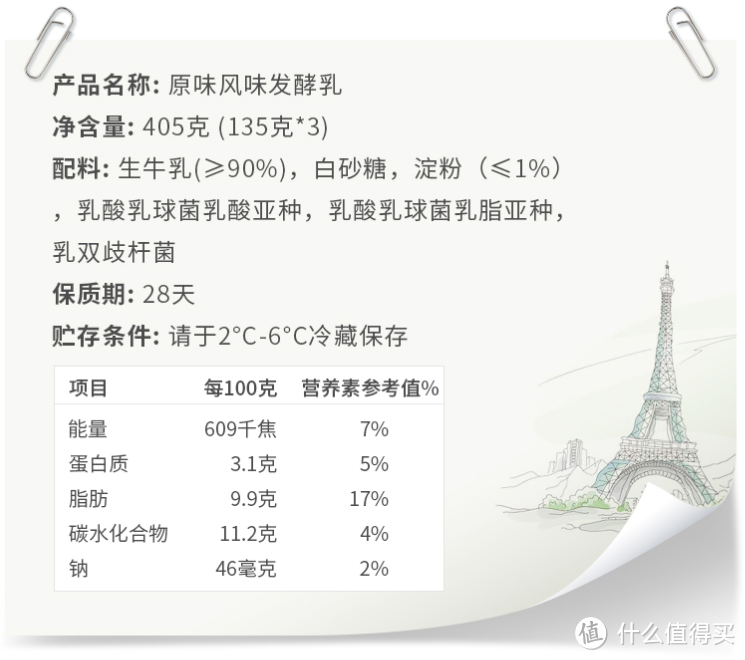 日常囤货！良心又靠谱、性价比高的10款明星酸奶，奶爸亲测！