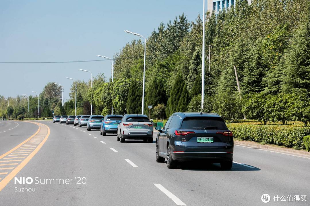 提车4个月10000公里，今天来谈谈蔚来ES6高速真实续航及自驾旅游出行是否便捷