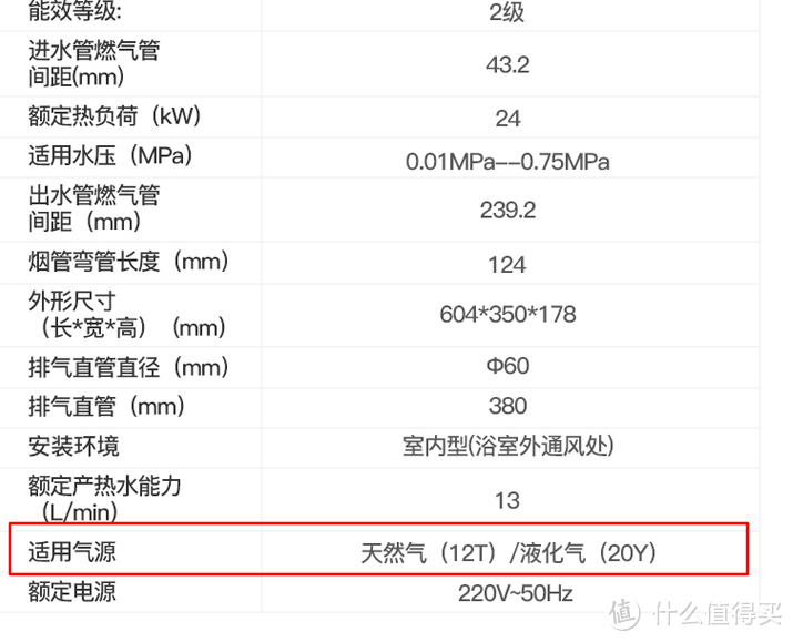 新房入住，点评几款主流燃气热水器