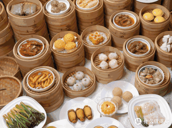 吃货福利来了,足不出户也能吃到广式美食