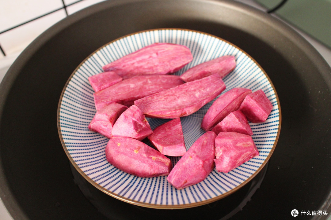 老婆迷上这早餐，制作简单，低脂饱腹，不知不觉裤腰松1寸