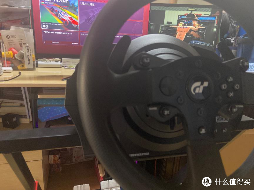 高考结束,F1赛季开始,趁着暑假圆一下自己的赛车梦