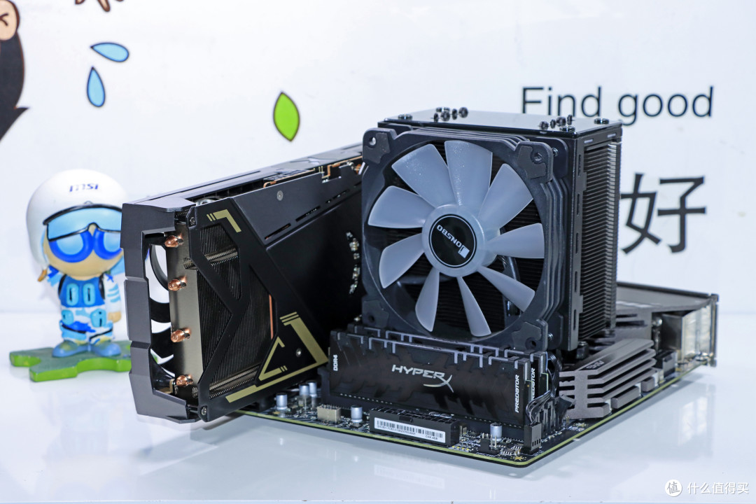 谁是 CPU 套装性价比之王?