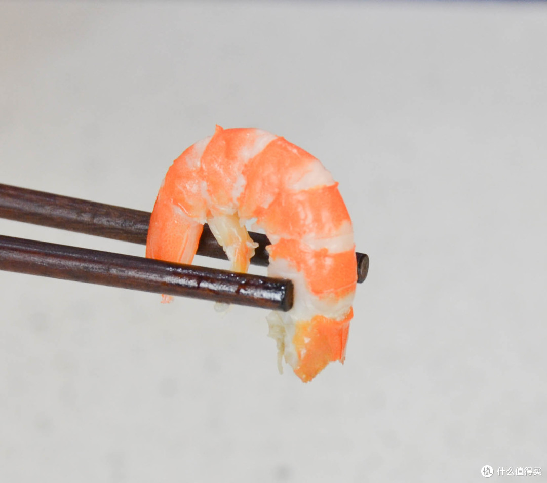 马来西亚熟白对虾,虾新鲜肉紧实,皮薄壳脆挺入味