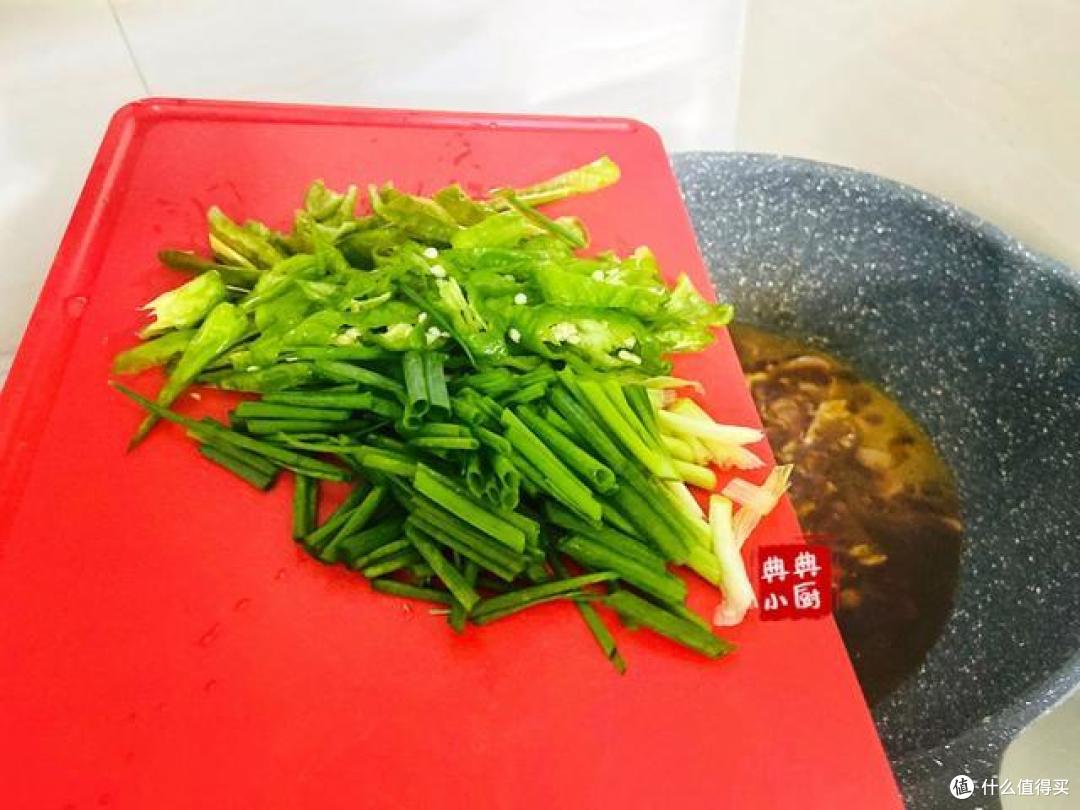 入秋了,想吃的就别再纠结啦,低脂又营养,好吃