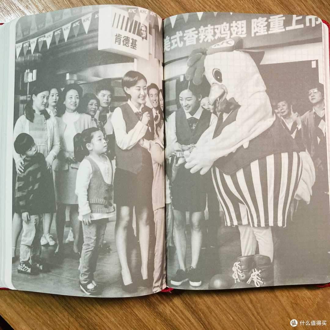 肯德基周边：Moleskine炸鸡味笔记本开箱分享