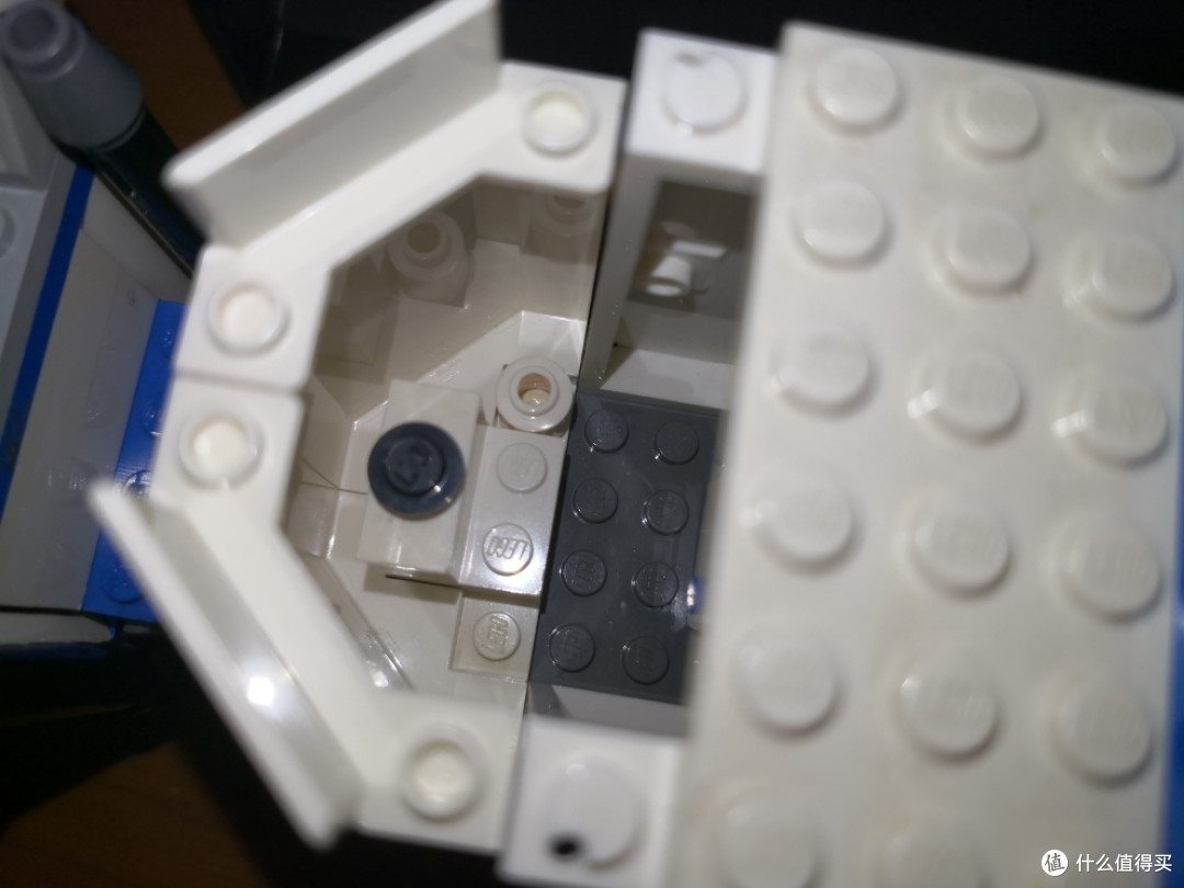 乐高是个大坑篇六改造乐高7288