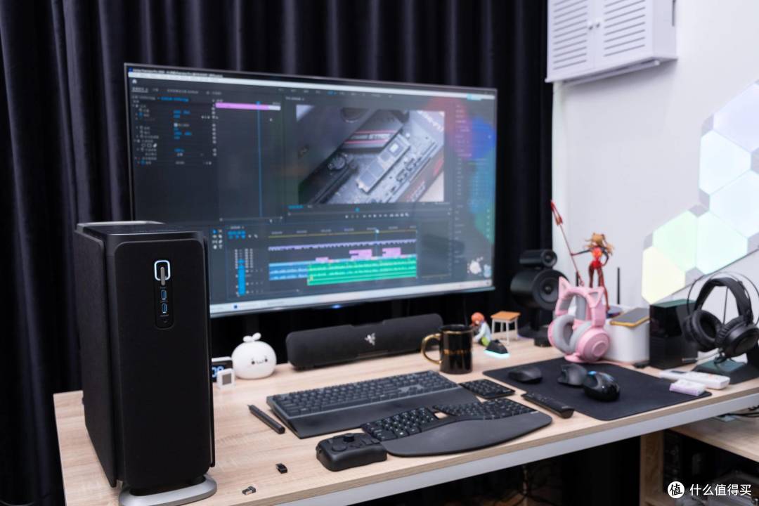 创意不受限,带你全方位了解NVIDIA RTX Studio