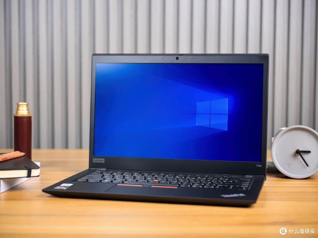 Ryzen PRO让工作更高能 ThinkPad T14s锐龙版评测