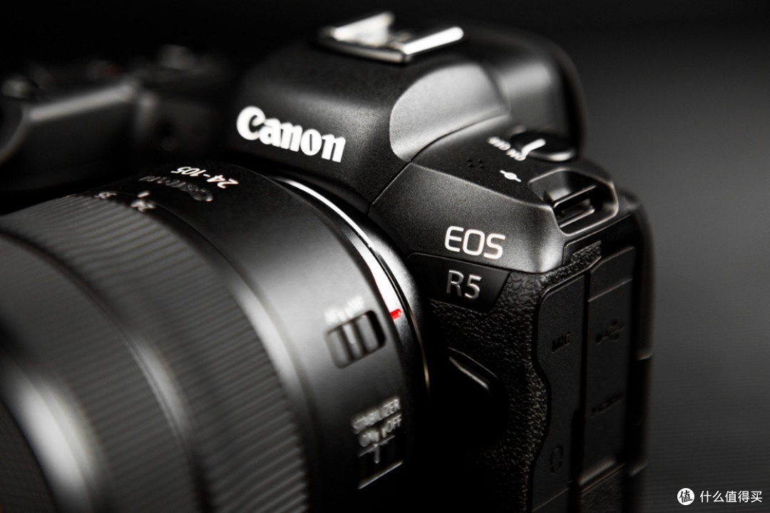 新一代全画幅专微旗舰 佳能eos r5评测