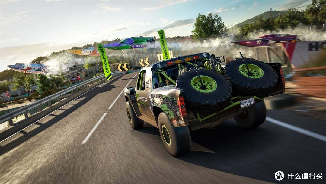 Xbox商城《极限竞速:地平线3》三折特惠  再不买就要被下架了