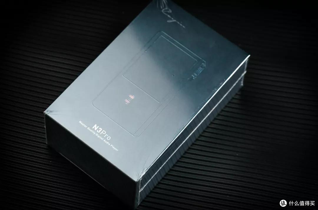 焕开箱丨3000内的电子管播放器?凯音入门播放器N3Pro开箱简评