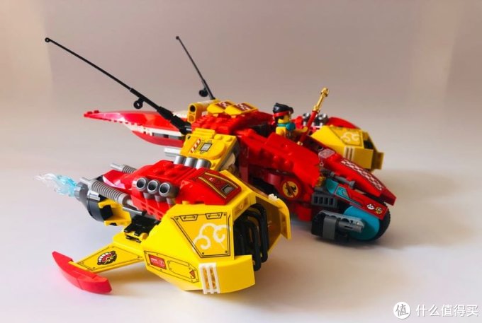 golemonkiekid篇三golemk80008云霄战机