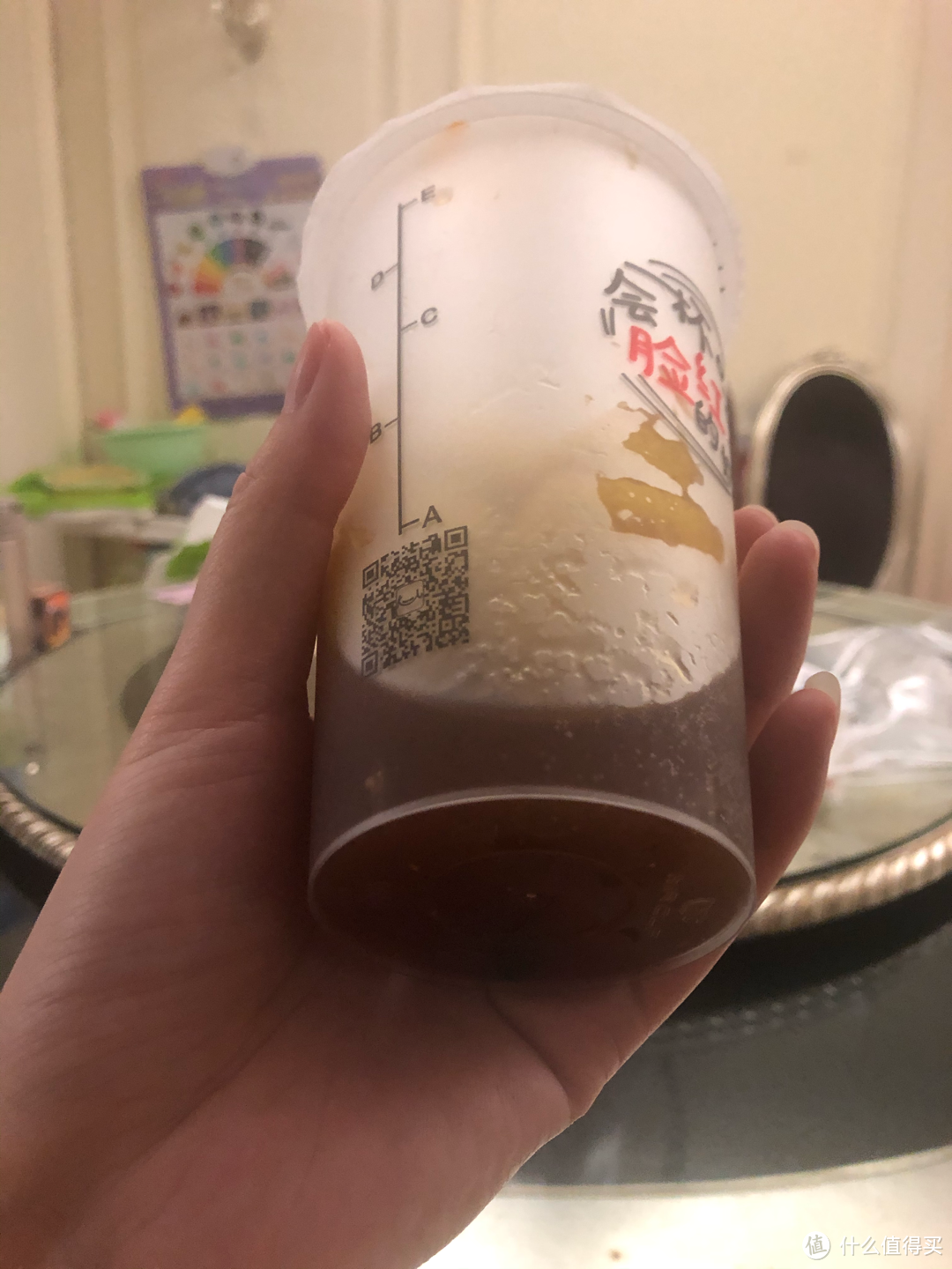 因为一杯饮料爱上一家店～喝遍卡麓时光家11种果茶（奶茶），哪种最好喝