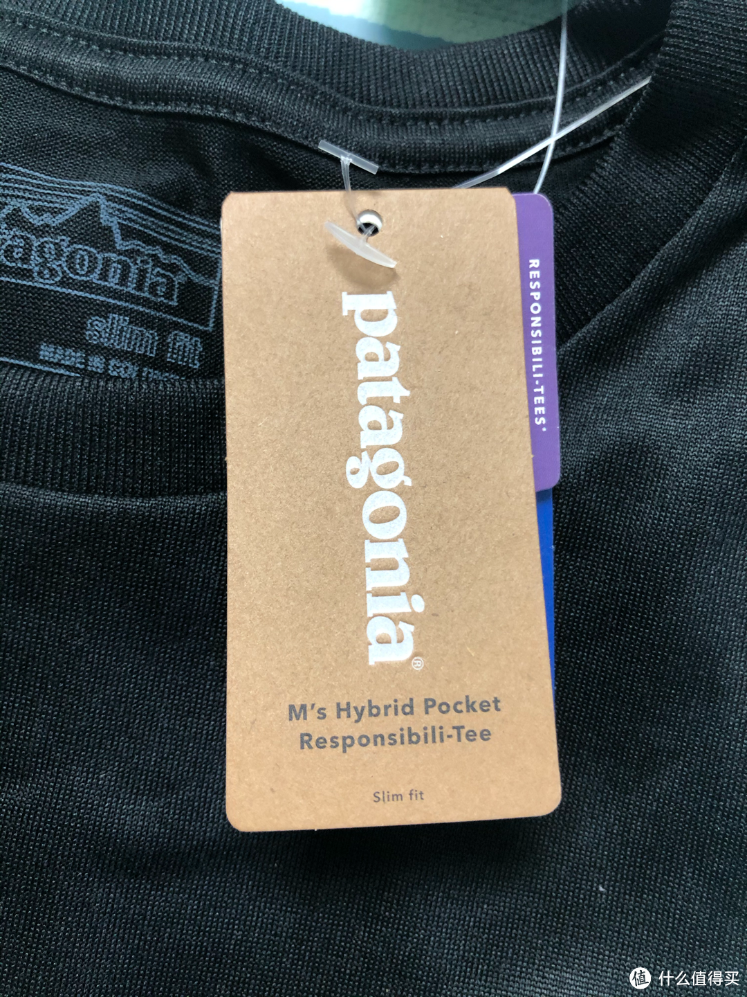 反季特价——150元买到Patagonia Hybrid速干短袖