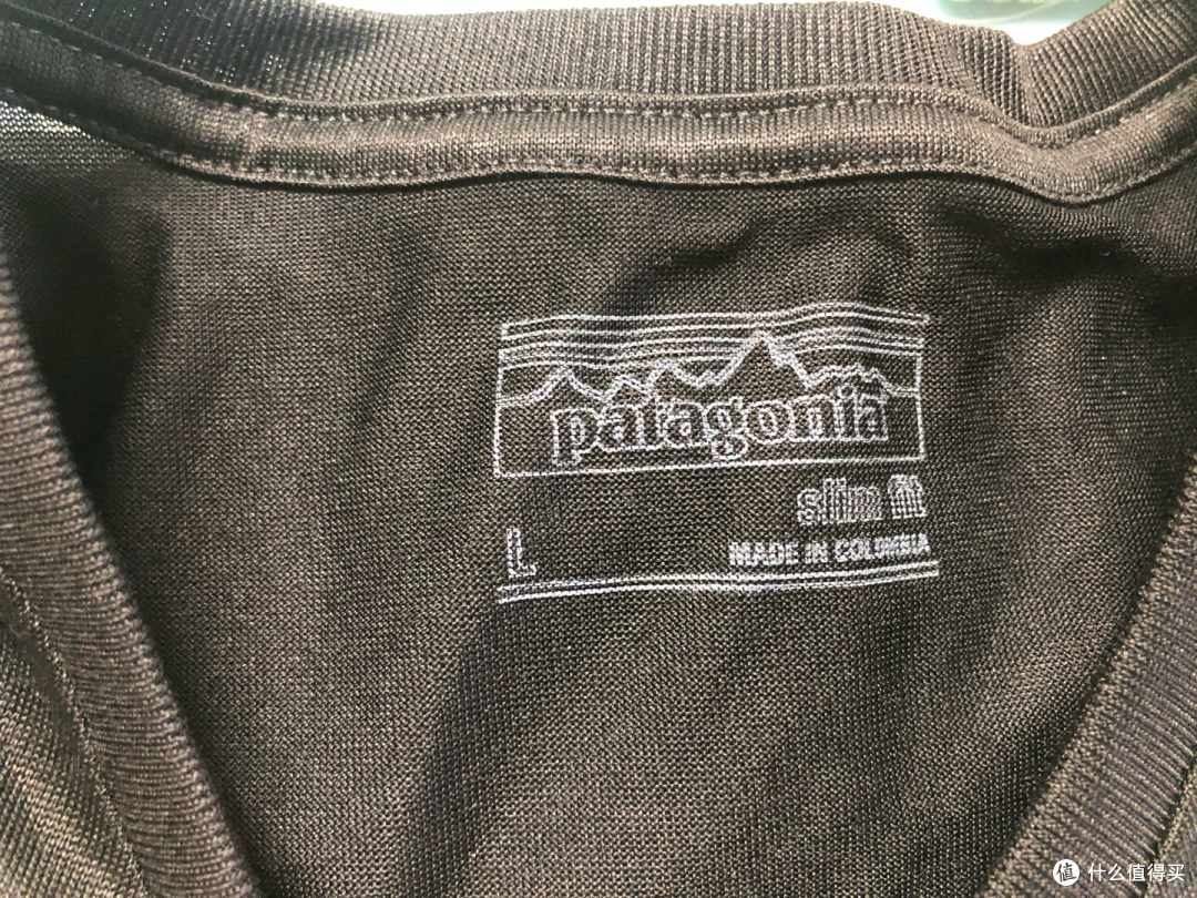 反季特价——150元买到Patagonia Hybrid速干短袖
