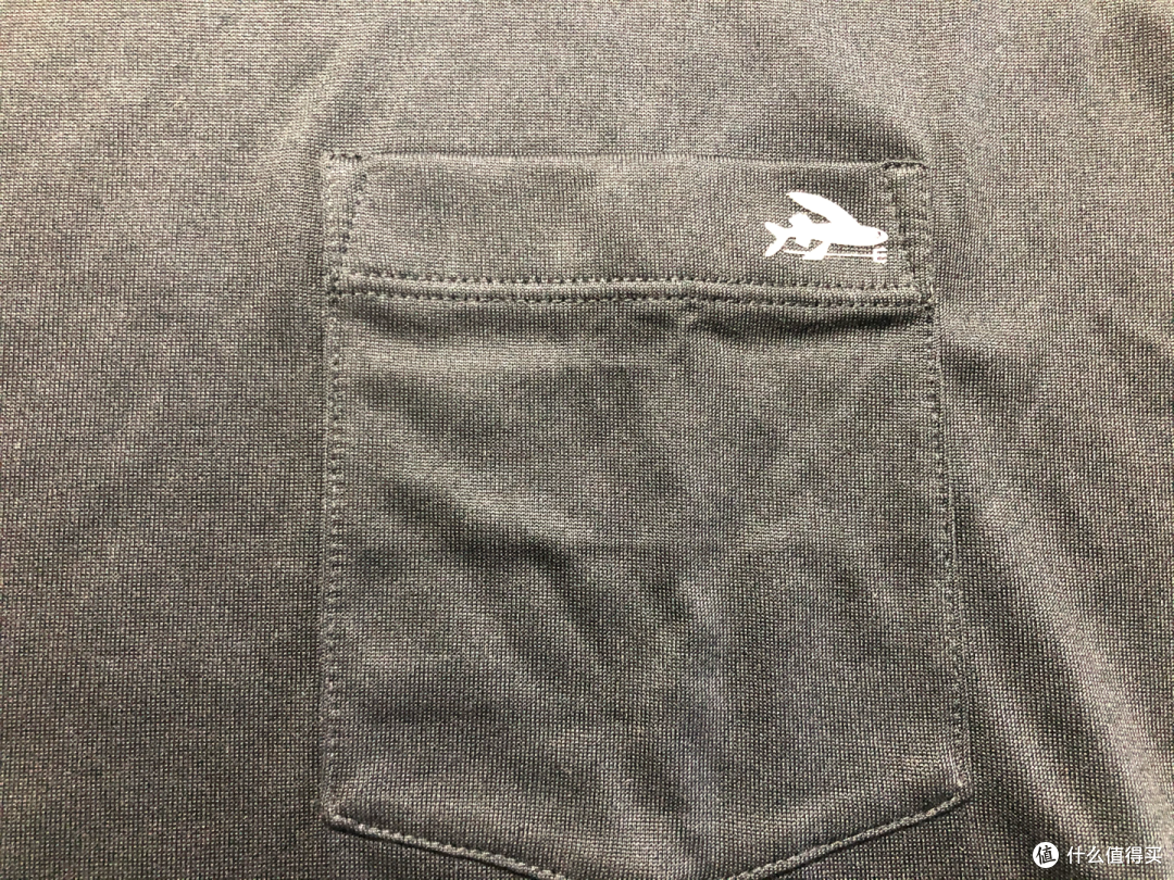 反季特价——150元买到Patagonia Hybrid速干短袖