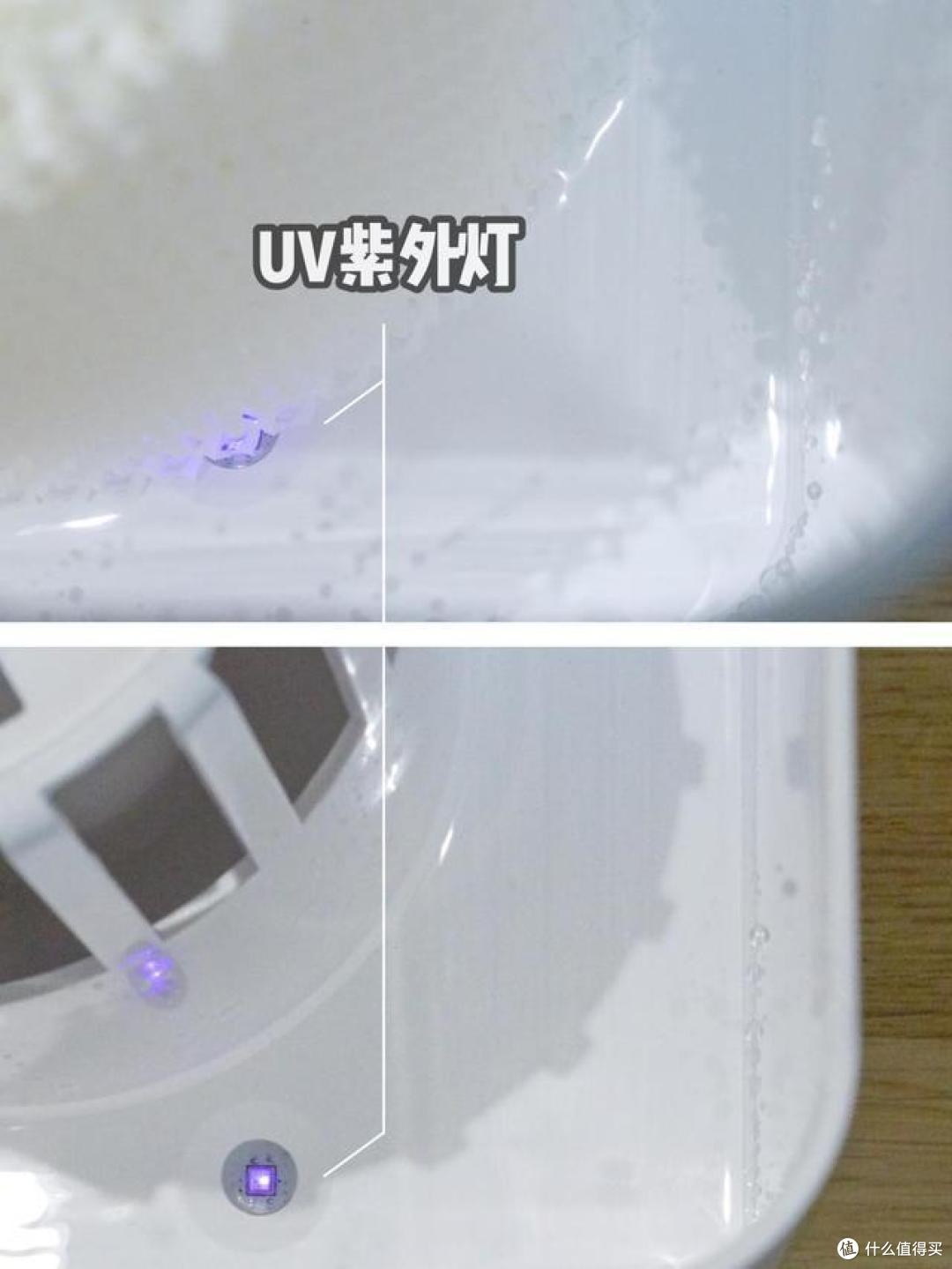今天你敷水膜了嘛?舒乐氏SOLEUSAIR 加湿器测评