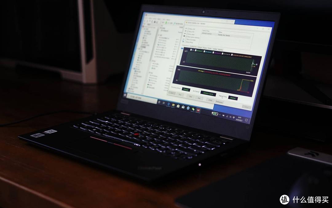 最佳工作伙伴，联想ThinkPad S2笔记本开箱体验，让选择面面俱到！