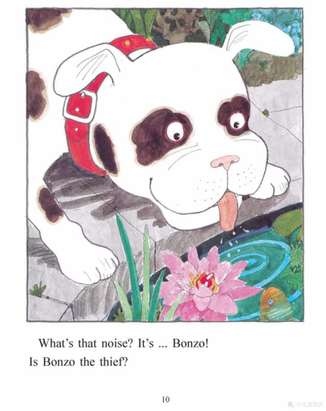【0-5岁学英语】从不傻背单词的儿子都看了那些绘本?