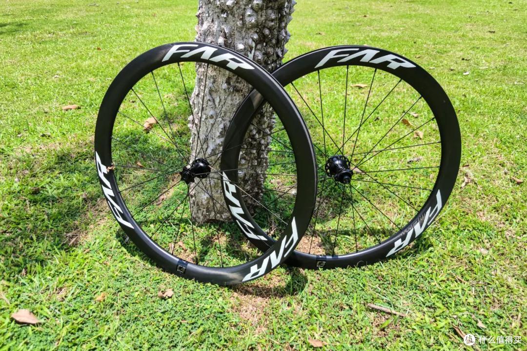 方远farsports2020款ventouxc4碟刹真空版轮组体验