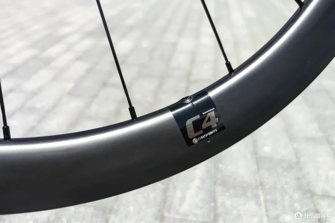 方远Farsports 2020款Ventoux C4碟刹真空版轮组体验