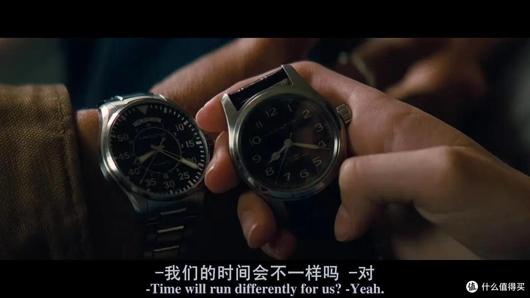 《星际穿越》所带给我的关于爱的存在与伟大 ,不要温顺的走进那良夜