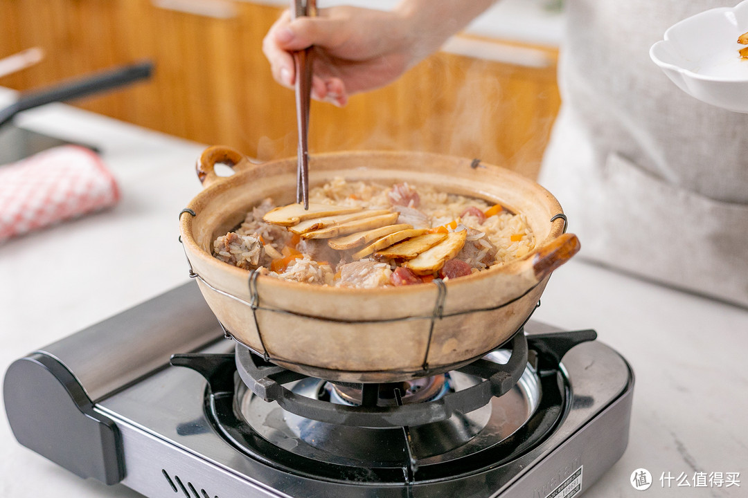 等一年就为这口鲜！电饭煲一焖搞定，香绝了！