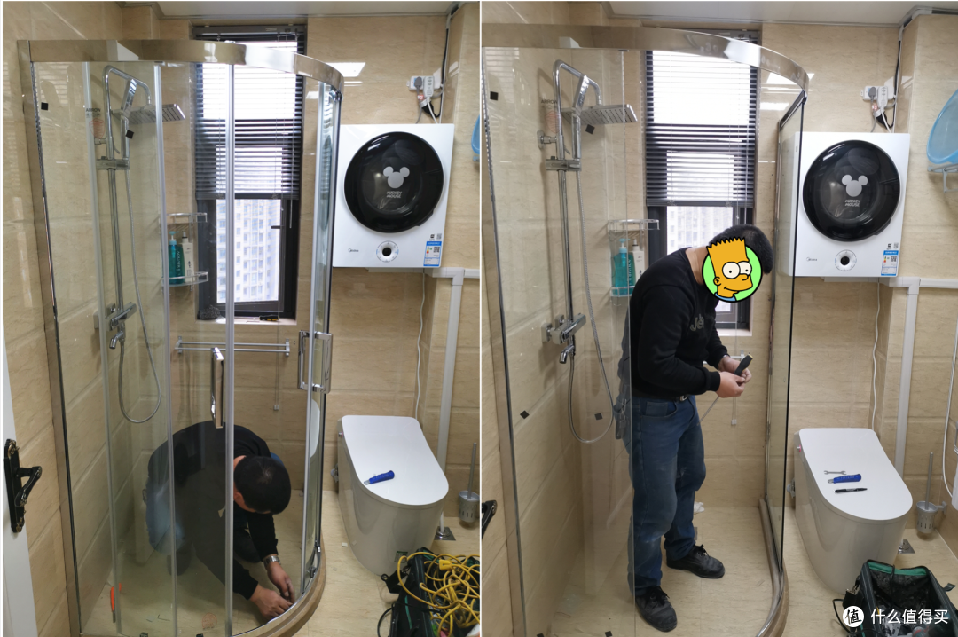 拒绝云评测!实例分享我的厨卫翻新清单及经验