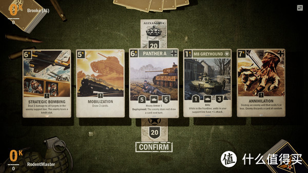 steam免费游戏推荐  军事题材的这三款游戏你玩过哪一款？