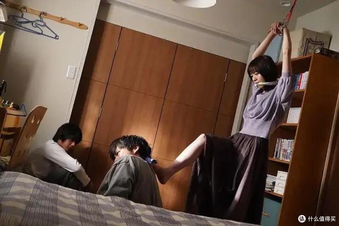 又一超现实漫改剧!两大女神相互飙戏,看完直呼我可以!