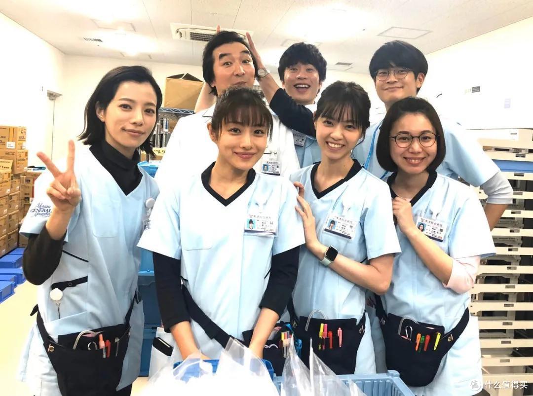 又一超现实漫改剧!两大女神相互飙戏,看完直呼我可以!