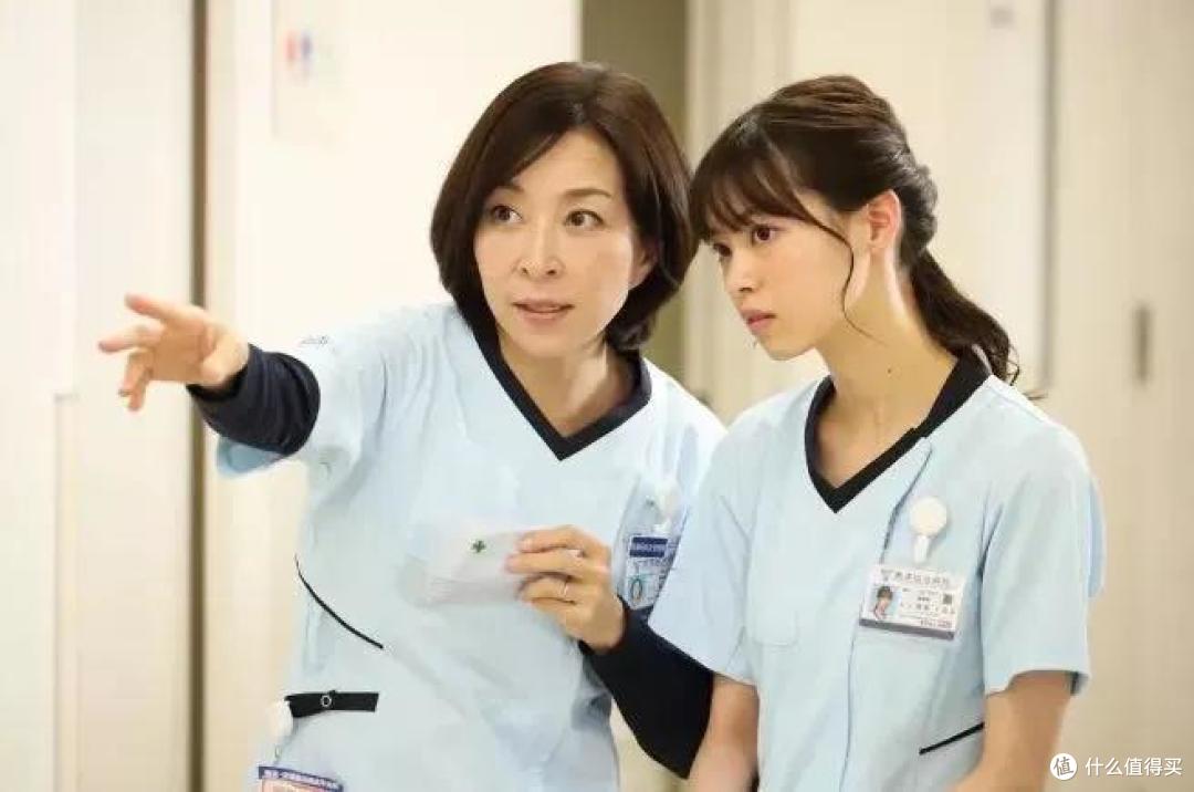 又一超现实漫改剧!两大女神相互飙戏,看完直呼我可以!