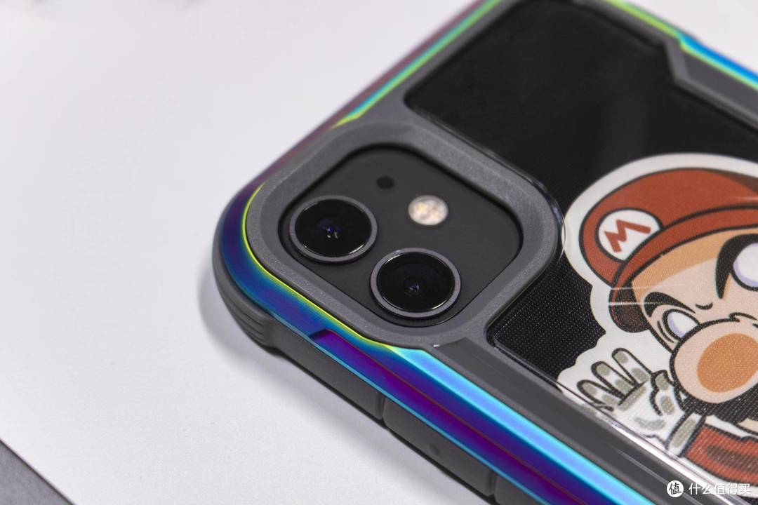 花小钱办大事，手机“终结者”的福音，Defense决色iPhone11手机壳开箱体验