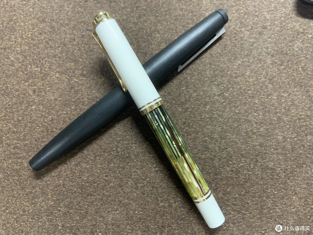 百利金m400(白乌龟)使用感想