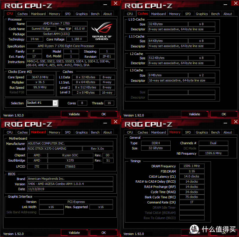 老将焕新生 一代Ryzen再战三年 清灰理线小记