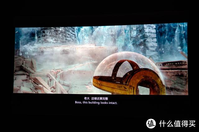 在自己家里看4K UHD电影怎么样？明基W1700M深度体验