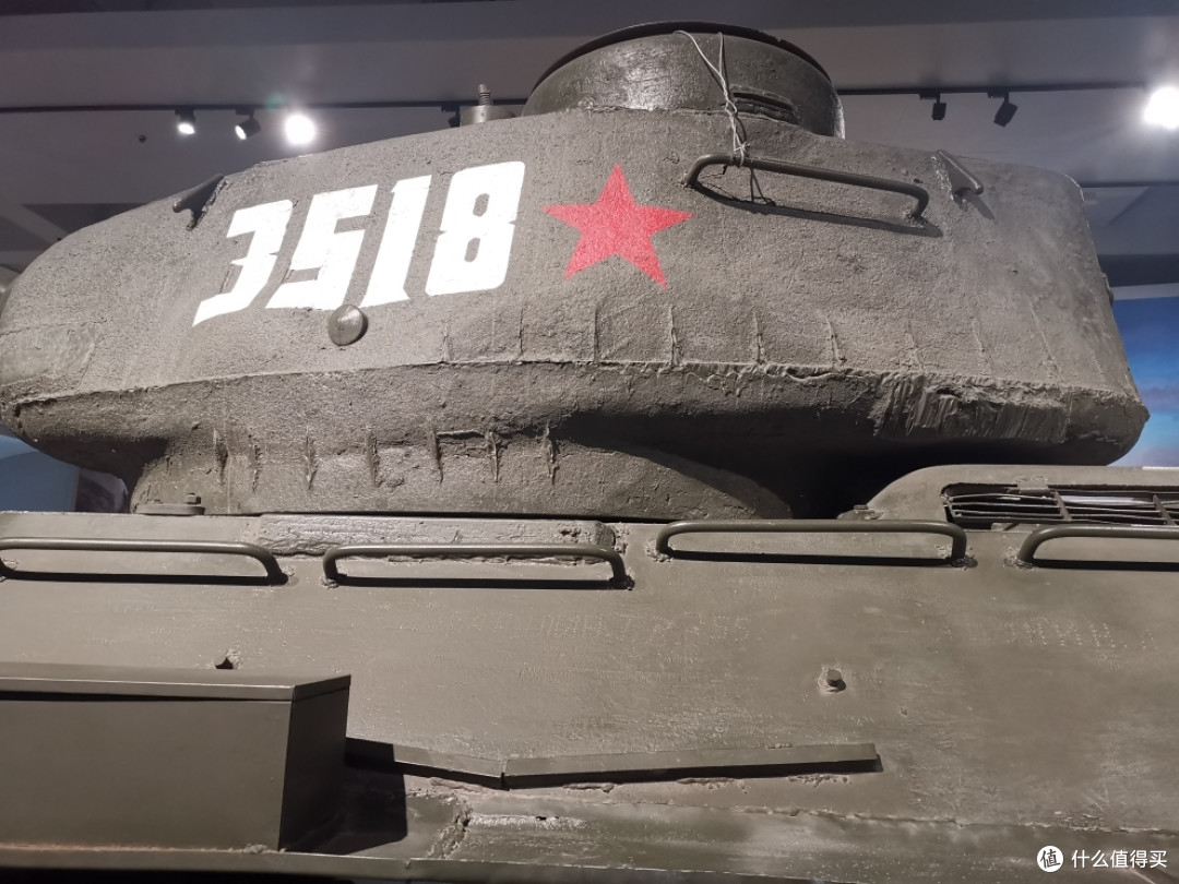 迷你切 1:35 T-34/76 中型坦克