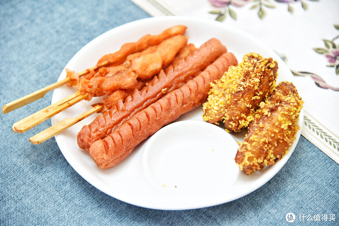智控火候,高效烹饪——moido多功能西厨机对比测试及使用体验
